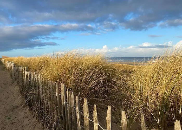 Zeezicht Blankenberge