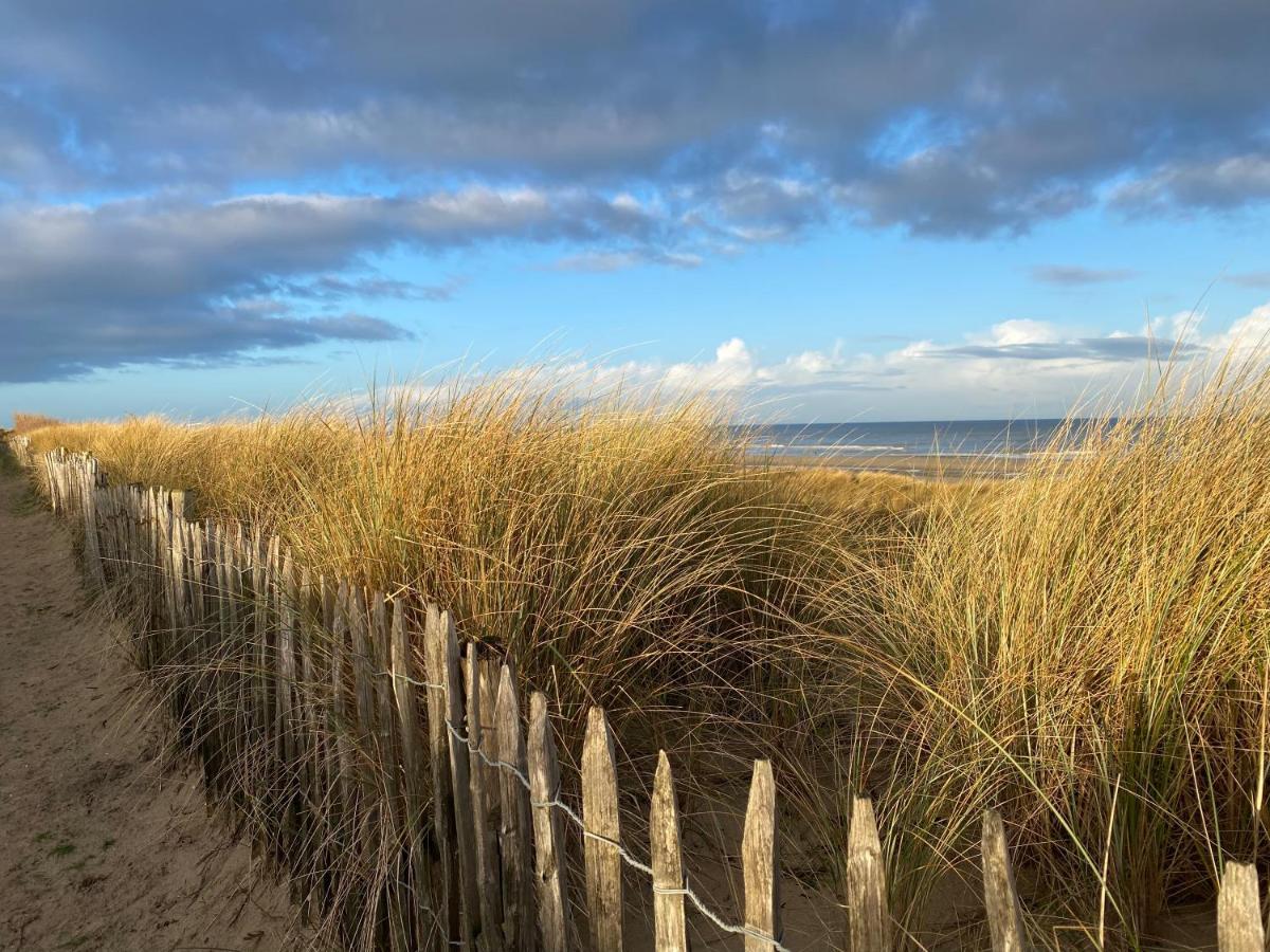 Zeezicht Apartment Blankenberge